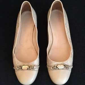Gucci Flats